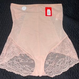 NWT Spanx High-Waisted Brief